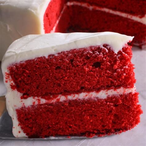 Nice Red Velvet Cake Mix Ideas