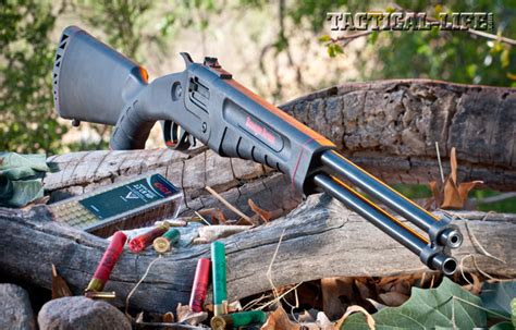 22410 Savage Hybrid Gun Review Tactical Life Gun Magazine Gun