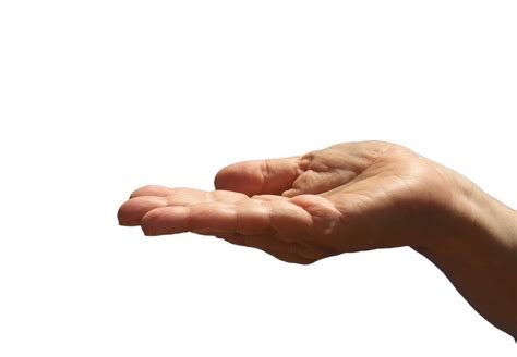 Hand Palm Open · Free Photo On Pixabay