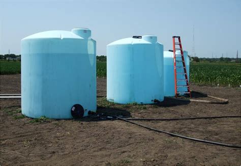 What Are The Benefits Of Irrigation Water Storage Tanks Orrenmedia