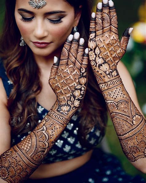 Back Hand Mehndi Designs Wedding Mehendi Latest Henna Designs