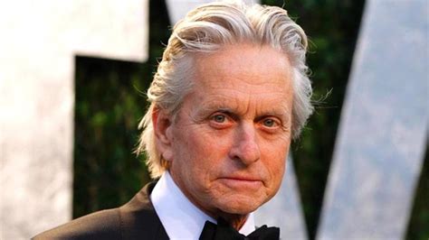Will Fess Up To Colourful Language Michael Douglas Pre Emptively