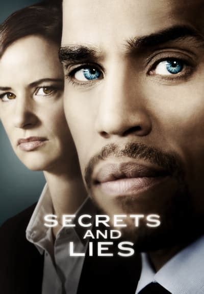Watch Secrets And Lies Free TV Series Tubi
