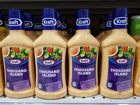 Thousand Island Dressing Mystery Great Lakes Origins Of One Of America