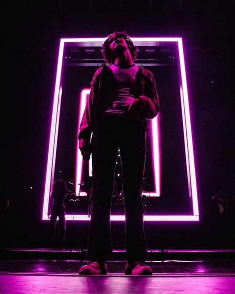 The1975 The1975 • Instagram Photos And Videos With Images The 1975 Concert The 1975 Live