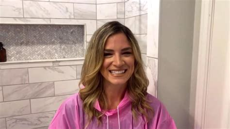 Watch Today Highlight Hoda And Jenna Play April Shower Showdown With