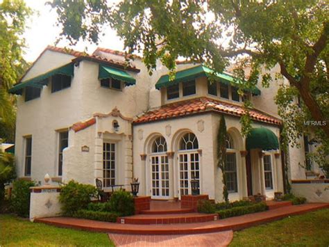 On beachhouse.com, you can search for beach real estate, beachfront homes and condos for sale, as well as oceanfront lots to. Mediterranean style home in Beach Park, South Tampa ...