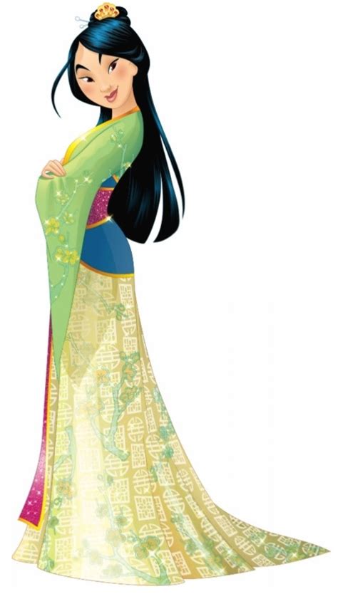 New Mulan Pose Disney Princess Photo 37298902 Fanpop
