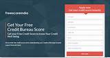 Check Credit Score For Free Without Credit Card Pictures