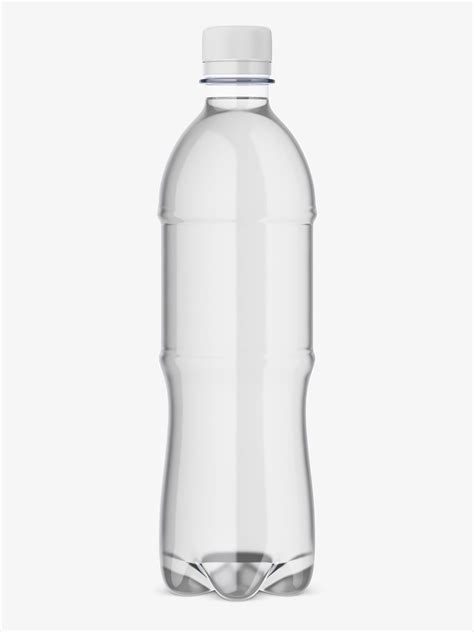 Download Mineral water bottle mockup - Smarty Mockups