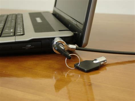 Laptop Locks Why You Should Buy One Secuplus