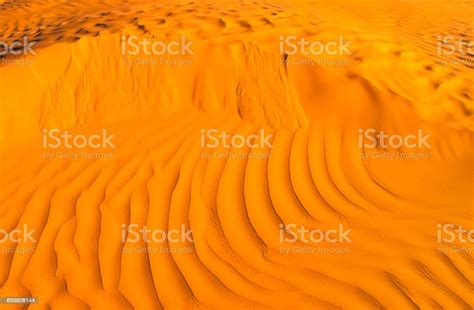 Orange Desert Texture Wallpaper And Background Stock Photo Download