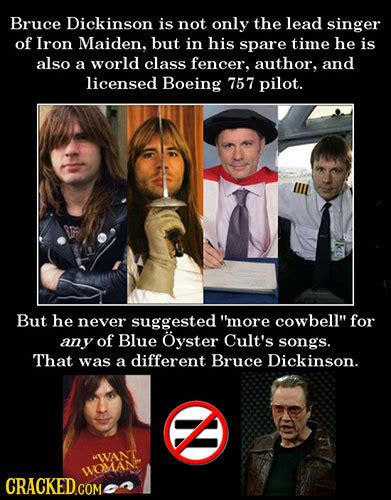 33 Facts About Famous People You Wont Believe Are True