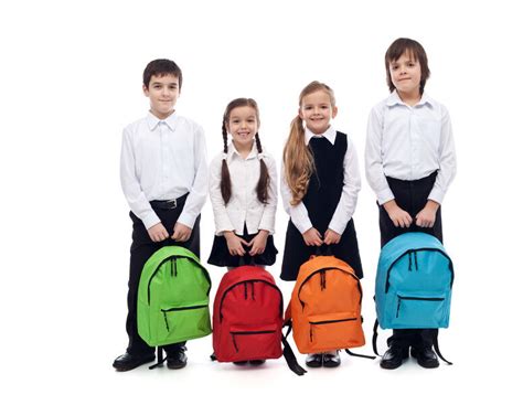 The Essential Guide To Buying School Uniforms Ebay