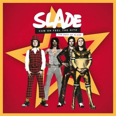 Slade Cum On Feel The Hitz The Best Of Slade 2020 Flac Hd Music