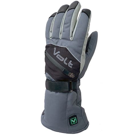Volt Heat Avalanche Extreme Womens Heated Gloves Cozywinters