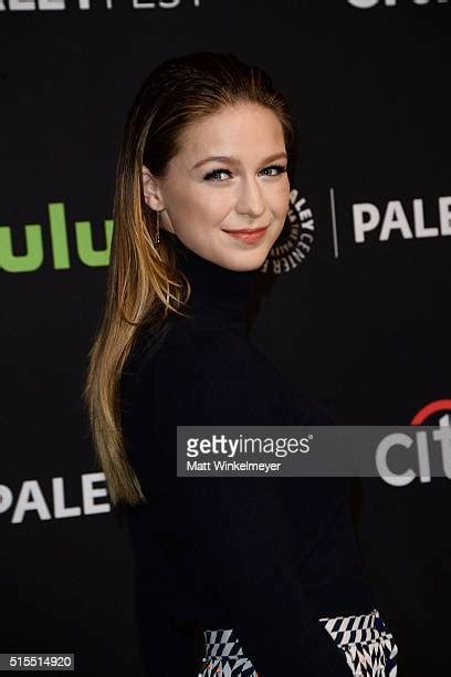 The Paley Center For Medias 33rd Annual Paleyfest Los Angeles Supergirl