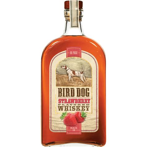 Bird Dog Strawberry Whiskey Total Wine And More