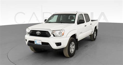 Used Toyota Tacoma Access Cab For Sale Online Carvana