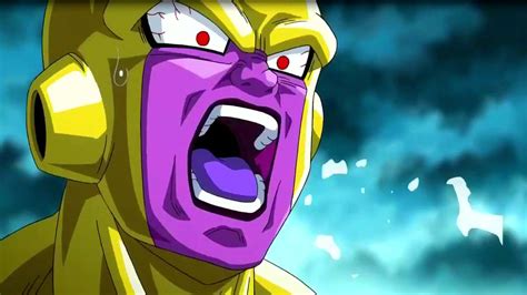 1 season available (131 episodes). Golden Frieza Wasted in Resurrection F Arc Dragon Ball Super - YouTube