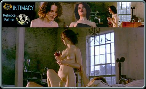 Naked Rebecca Palmer In Intimacy