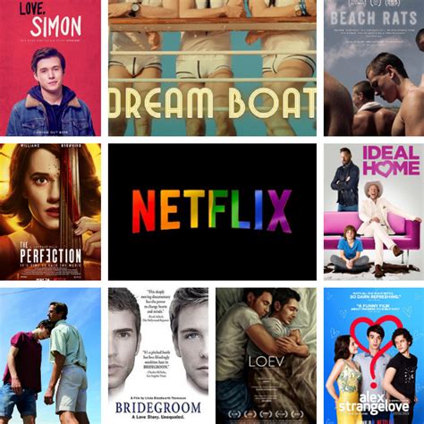 Best Gay Movies Online Netflix Right Now The Globetrotter Guys