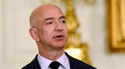 Jeff Bezos Is Worlds Richest Man And This Is How Much He Is Worth