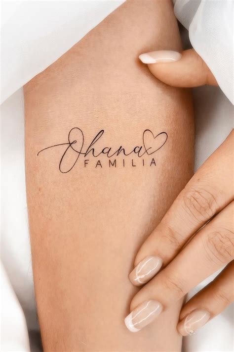 Letras Para Tatuajes Tipos E Ideas Tipograf As Bonitas