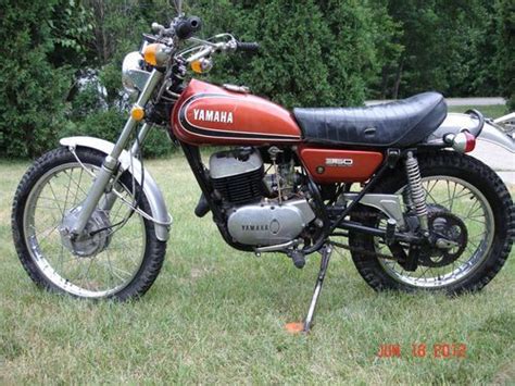 Reviews and comments for 1974 yamaha dt360 enduro dt 360 vintage classic motorcycle enduro project. 1972 yamaha 360 enduro - Google Search (With images ...