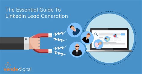 The Essential How To Guide For B2b Linkedin Lead Generation