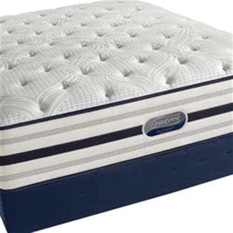 Thinking of trying the heavenly bed experience at home? Simmons Beautyrest Heavenly Bed Mattress