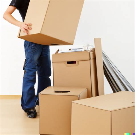 The Dos And Donts Of Moving Large Appliances Brampton On