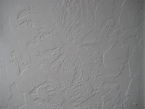 Before i had a texture gun i used to crumple some newspaper in a plastic bag and use the bag to dab into the drywall mud on the wall and then knock it. How Do I Match This Texture? - Drywall - Contractor Talk
