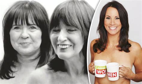 Loose Women Ladies Strip Fully Naked This Is What We Really Look Like