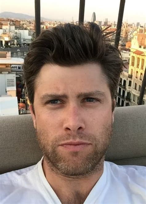 + body measurements & other facts. Colin Jost Height, Weight, Age, Body Statistics - Healthy ...