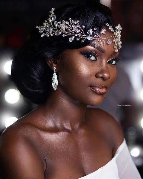 Ghana Wedding Vendors On Instagram Queening Mua Hausofdollsgh