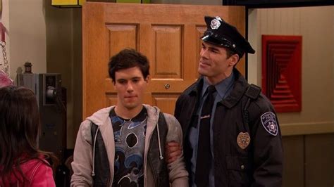 The Best Episodes Of Icarly Episode Ninja