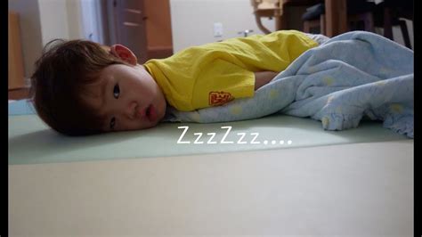 Sleepy Baby Zzzz Youtube