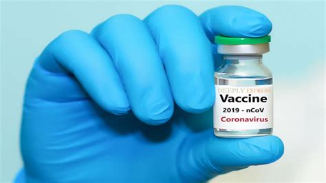 After vaccination, your cells begin making the protein. COVID-19 Vaccine: Coronavirus Disease of 2019 ...