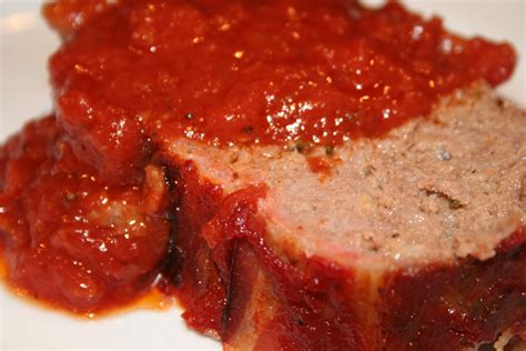 For instance, the tomato paste thickens the sauce and adds richness, but leaving it out creates a thinner sauce. COOK WITH SUSAN: Meatloaf with Tomato Gravy