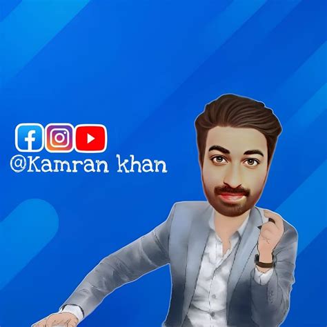 Kamran Khan Karachi