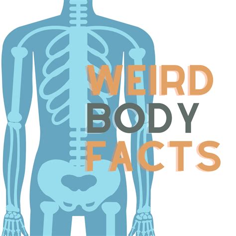 Weird Body Facts Quizizz