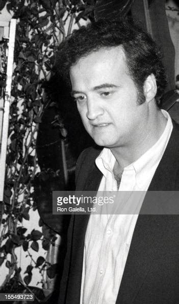 John Belushi During John Belushi File Photos At Mortons Rest United News Photo Getty Images