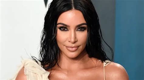 Kim Kardashian Teases American Horror Story From Set Mbare Times