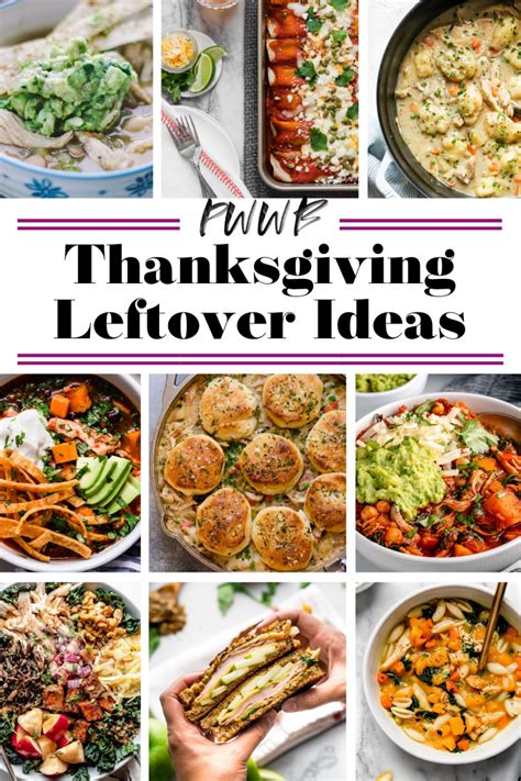 how to use your thanksgiving leftovers plays well with butter