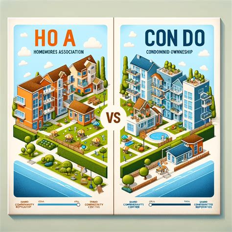 Understanding The Differences Between Hoa And Condo Ownership Ellie Asemani Real Estate Agent