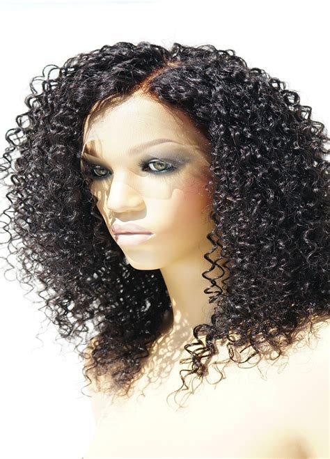 Human Hair Lace Front Wigs For Black Women Human Hair Lace Front Wig