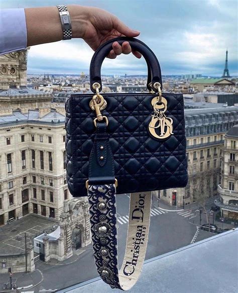 Lady Dior Bag Offersjord