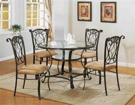 Get the best deal for black dining room contemporary home furniture from the largest online selection at ebay.com. Black Metal Dining Room Chairs - Decor Ideas