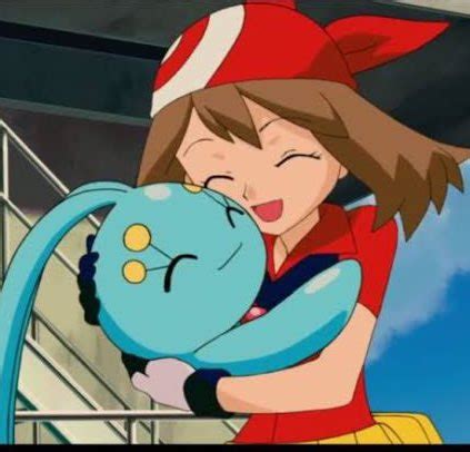 Touya Pokemon Sv Timee On Twitter Pok Fact Both Of The Hoenn Siblings Have Bonded With